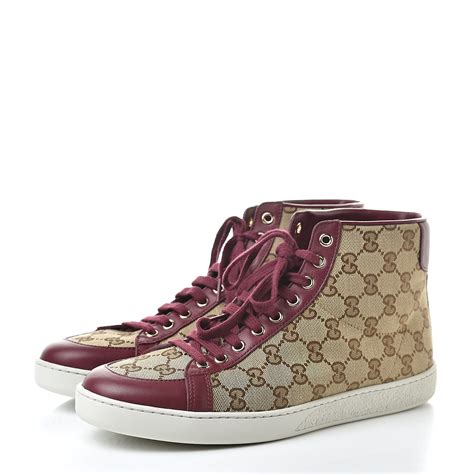 ruby gucci shoes|gucci shoes for women.